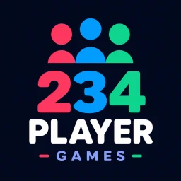 Icono de 234 Player Games - 2026
