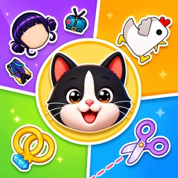 Mini Challenges: Calm Games