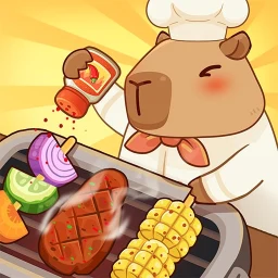Значок Grill Rush